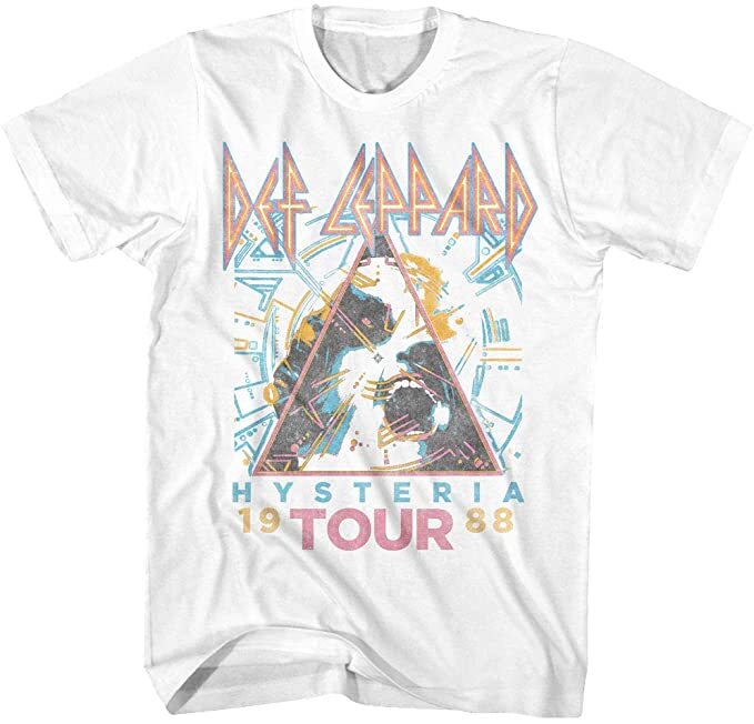 Giant Angora angelus Rock Shirt